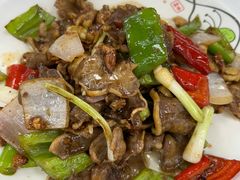 沙姜猪舌-津津食品店