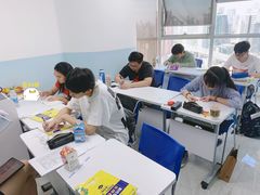 -新航道雅思托福·留学·考研培训(人民广场校区)