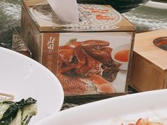 -北园酒家(小北路店)