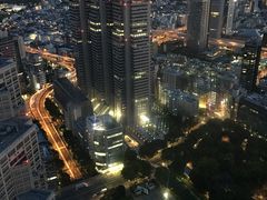 -东京都厅舍
