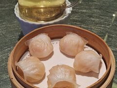 -金悦轩海鲜酒家(拱北店)