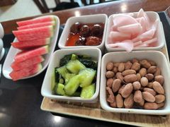 -老北京羊蝎子火锅(光荣道店)