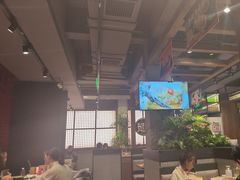 -管氏翅吧(地安门创始店)