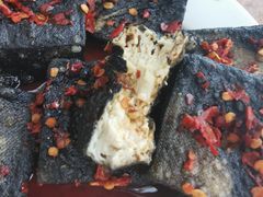 -五娭毑臭豆腐(黄兴南路店)