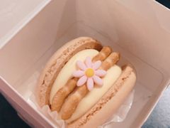 -墨茉点心局(国金街店)