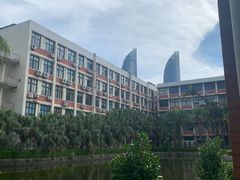 -厦门大学(思明校区)