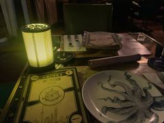 -船长酒吧 The Captain
