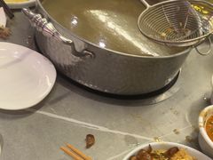 -宴全牛粤来越牛潮汕鲜牛肉火锅(海州万达广场店)