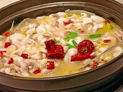 -周渝食惦酸菜鱼(青浦店)