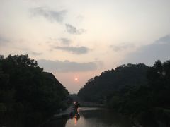 -桂林两江四湖景区