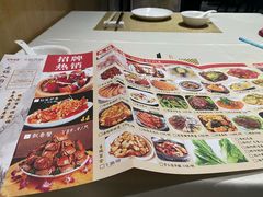 -欣旺·迎宾楼·百年无锡菜