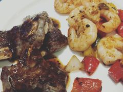 -鹭江潮餐厅•福建菜(鹭江佲家酒店)