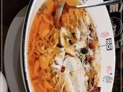 -渝信川菜(西单店)