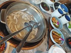 -大头椰·海南椰子鸡火锅(思明万象城店)