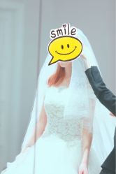 点击看大图 -南京宝娜嫁衣婚纱礼服馆(中央路店)