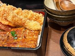 -玄白·炭烤活鳗(上海首店)