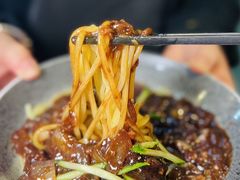 -淘淘园·韩式手工炸酱面(井亭天地店)