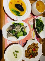 -贝美月子中心(半坡店)