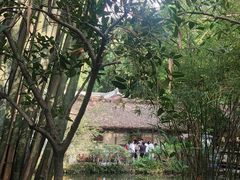 -成都杜甫草堂博物馆