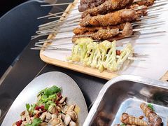 -老虎滩大连海鲜烧烤(建邺云锦路总店)