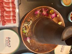 -南门四季铜锅涮肉(大屯·北苑店)