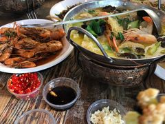 -邵老爹老杭州白斩鸡·家常菜(建国北路店)