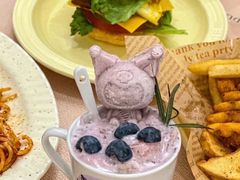 -大象厨房(重庆道店)