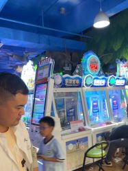 -木马王国(萧山银隆店)