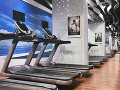 -美菲尔健身(流花店)