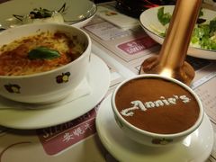 -安妮意大利餐厅(日坛店)