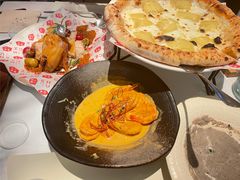 -春树下·树屋花房西餐厅(罍街AS1980店)