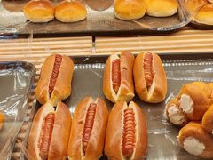 -烘焙町面包店(西四店)