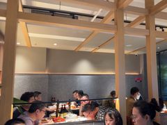 -杨氏青龙虾·羊蝎子(金盛路总店)