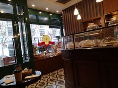 -Pie Bird(新闸路店)