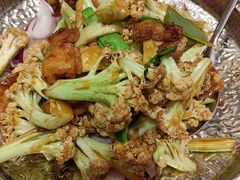 -鲁菜根·泰安菜(万达店)
