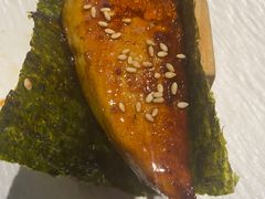 招牌厚切鹅肝手握-NIUAN牛庵·日式和牛烧肉(恒隆店)