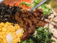 -米村拌饭(银泰中心店)