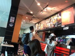 -吉隆坡国际机场