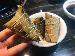 端午赠粽子-东椰·海南椰子鸡火锅(朝阳门店)