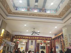 -葛记焖饼(伏牛路店)