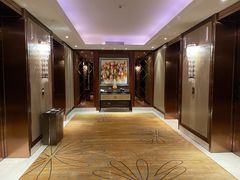 -汕头龙光喜来登酒店