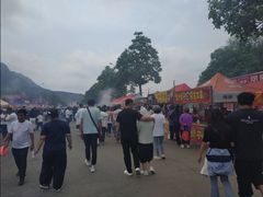 -丹东凤凰山景区