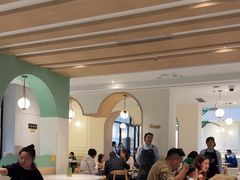 -南小馆(迪士尼小镇店)