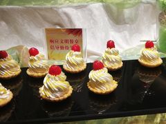 -瑞诗酒店西餐·咖啡厅