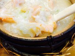 -云晓光头烧烤吧(德平路店)