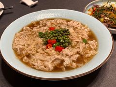 -羲和雅苑•北京烤鸭(平安国际金融中心店)