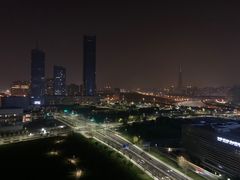 -于家堡洲际酒店·堡子里酒廊