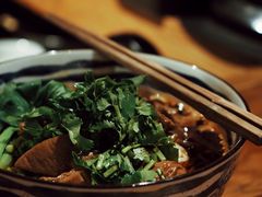 节气面之肥肠面-食之六七·面(朝阳大悦城店)