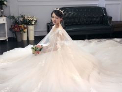 -艾慕婚纱礼服馆(和平店)