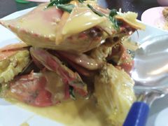 -龙海鲜螃蟹王(宏茂桥店)